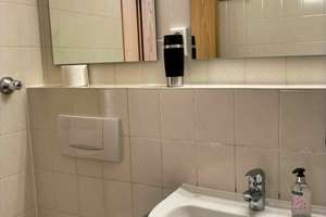 Wohnen am Flaucher – lichtdurchflutetes 1-Zimmer-Apartment mit Südost-Balkon – 81669 Sendlinger Feld, München – Vorschaubild 7