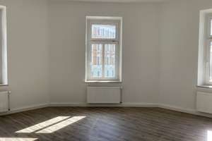 Das Glück hat ein Zuhause: praktische 3-Zimmer-Wohnung