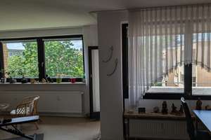 Platz für neue Ideen: 3-Zimmer-Wohnung in Hannover-Ahlem – Geveker Kamp 77, 30453 Ahlem, Hannover – Vorschaubild 2