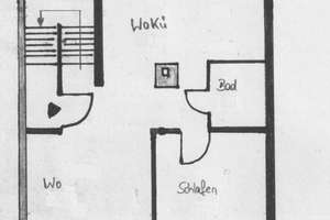 Lichtdurchfluteter Wohntraum über zwei Ebenen mit Galerie & Einbauküche in KA-Mühlburg – Hardtstraße 4, 76185 Mühlburg, Karlsruhe – Vorschaubild 31