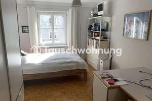 Tauschwohnung: 2-Zimmer-Wohnung in Schwabing-West – 80798 Neuschwabing, München – Vorschaubild 4
