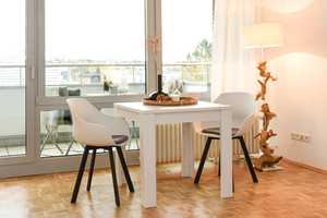 1-Zimmer-Wohnung mit Balkon in Bahnhofsnähe – 65187 Wiesbaden – Vorschaubild 8