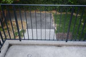 Nachmieter gesucht ab Mitte Juli – möbliertes 1-Zimmer-Apartment, Neubau 2025 – Tunnelstraße 94B, 86156 Kriegshaber, Augsburg – Vorschaubild 1