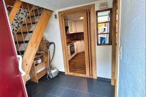 Klein, fein, meins! Haus statt Wohnung in Deufringen – Die vollständige Adresse der Immobilie erhältst du vom Anbieter., 71134 Aidlingen – Vorschaubild 3