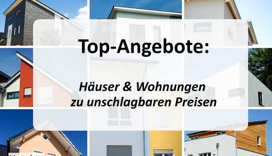 Bild von Wohnhaus (ehem. Bahnwärterhäuschen)