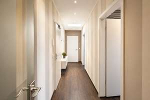 Top-Lage Prenzlauer Berg mit Blick über Berlin: Penthouse mit 60 m² großer Dachterrasse – Die vollständige Adresse der Immobilie erhältst du vom Anbieter., 10437 Prenzlauer Berg, Berlin – Vorschaubild 9