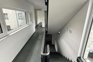 Exklusive 3-Zimmer Erdgeschoss Neubau -Wohnung im beliebten Kaiserstrassenviertel W02 – Kaiserstrasse 151, 44135 Kaiserbrunnen, Dortmund – Vorschaubild 12