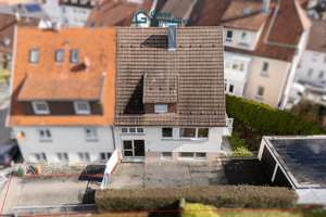 Ein Haus, viele Möglichkeiten: Über 220m² zum Entfalten – Die vollständige Adresse der Immobilie erhältst du vom Anbieter., 70597 Degerloch (Ortsteil), Stuttgart – Vorschaubild 3
