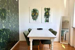 Stilvolle Maisonette-Wohnung mit eigenem Whirlpool-Highlight – Die vollständige Adresse der Immobilie erhältst du vom Anbieter., 80997 Allach, München – Vorschaubild 15
