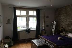 Pprovisionsfrei Modernisierte 3-Zimmer-Wohnung in Heidelberg-Rohrbach – Rathausstraße 58, 69126 Rohrbach, Heidelberg – Vorschaubild 6