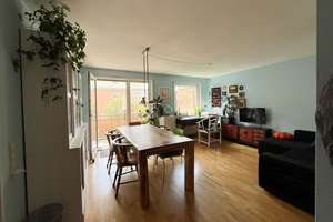in zentraler Lage* sonnige 2 Zimmer-Wohnung mit Balkon – Die vollständige Adresse der Immobilie erhältst du vom Anbieter., 70180 Heusteigviertel, Stuttgart – Vorschaubild 2