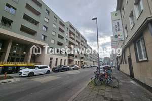 Tauschwohnung: 2 Zimmer Braunsfeld DG mit Balkon gegen 3 Zimmer mit Balkon – Scheidtweilerstraße 69, 50933 Braunsfeld, Köln – Vorschaubild 13