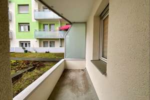 Schöne, modernisierte Erdgeschosswohnung – 67061 Süd, Ludwigshafen am Rhein – Vorschaubild 8