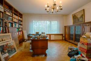 4-Zimmerwohnung mit Balkon, im grünen Dahlem – Am Hirschsprung 43, 14195 Dahlem, Berlin – Vorschaubild 14