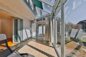 Exklusives Traumhaus in Untermeitingen - Sofort bezugsfertig und bereit für Ihren Einzug! – Augsburg (Kreis) – Vorschaubild 8