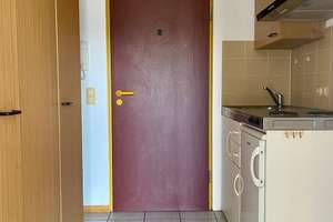 schöne Wohnung direkt an der Uni – Pluwiger Str. 8, 54295 Kürenz, Trier – Vorschaubild 2