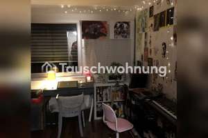 Tauschwohnung: 1 Zimmer Wohnung am Melatengürtel gegen größer – Stolberger Straße 6, 50933 Braunsfeld, Köln – Vorschaubild 4