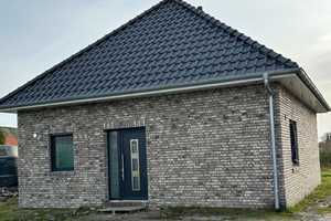Neubau Bungalow KFW 40  – Leer (Kreis) – Vorschaubild 1