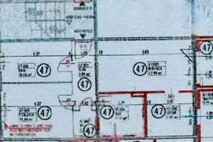 Modern und komfortabel wohnen mit Balkon & opt. neuer Einbauküche im Sonnencarrée – Sonnenstraße  63, 9130 Sonnenberg, Chemnitz – Vorschaubild 22