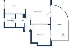 Ruhig gelegenes Mehrfamilienhaus mit 3 WE, Gartenidylle und attraktivem Entwicklungspotenzial – Die vollständige Adresse der Immobilie erhältst du vom Anbieter., 90617 Puschendorf – Vorschaubild 42