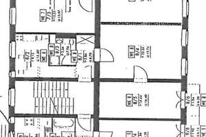2-Zimmer-Wohnung mit Balkon in Treptow-Baumschulenweg – Ernststraße 24, 12437 Baumschulenweg, Berlin – Vorschaubild 13