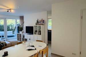 Komfortabel & barrierearm wohnen – moderne EG-Wohnung mit eigenem Garten und Terrasse – 48157 Handorf, Münster – Vorschaubild 5