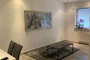 Sanierte 3-Zimmer-Wohnung in Mannheim – Die vollständige Adresse der Immobilie erhältst du vom Anbieter., 68169 Neckarstadt-West, Mannheim – Vorschaubild 3