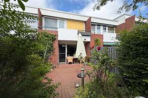 WIRFINANZ | Modernisiertes Reihenmittelhaus mit besonderem Wohngefühl – Die vollständige Adresse der Immobilie erhältst du vom Anbieter., 27580 Speckenbüttel, Bremerhaven – Vorschaubild 22