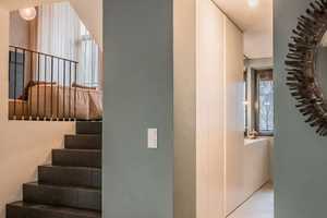 Luxuriös und extravagant! Möblierte 3 Zimmer Wohnung im Herzen von Schwabing – München – Vorschaubild 25