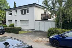Schöne helle 3,5 Zimmer Wohnung im Rodenkirchener Auenviertel