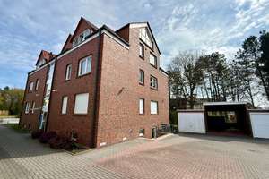 Gemütliche Eigentumswohnung mit Fahrstuhl, Süd-Balkon und Carport – Die vollständige Adresse der Immobilie erhältst du vom Anbieter., 27476 Cuxhaven – Vorschaubild 2