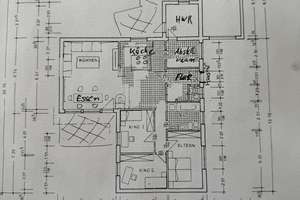 RESERVIERT!           Exklusiver Bungalow im Ortskern von Zetel – Roßfelde 12, 26340 Zetel – Vorschaubild 34