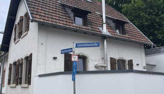 Bild von Kleines Schmuckstück im Leiselheimer Ortskern!