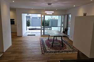 **Fußläufig zum See- Exclusive 6 Zimmer  Doppelhaushälfte mit whirlpool** – Die vollständige Adresse der Immobilie erhältst du vom Anbieter., 89231 Neu-Ulm – Vorschaubild 20