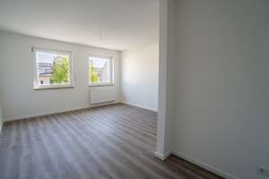 Erstbezug nach Kernsanierung: 3-Zimmer Wohnung mit Einbauküche und Balkon - Familien & WG geeignet – Moritzstraße 30, 65185 Mitte, Wiesbaden – Vorschaubild 3