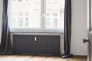 Lebendiges Stadtwohnen: 3-Zimmer-Wohnung in Kassel-West – Friedrich-Ebert Str., Kassel 94, 34119 West, Kassel – Vorschaubild 8