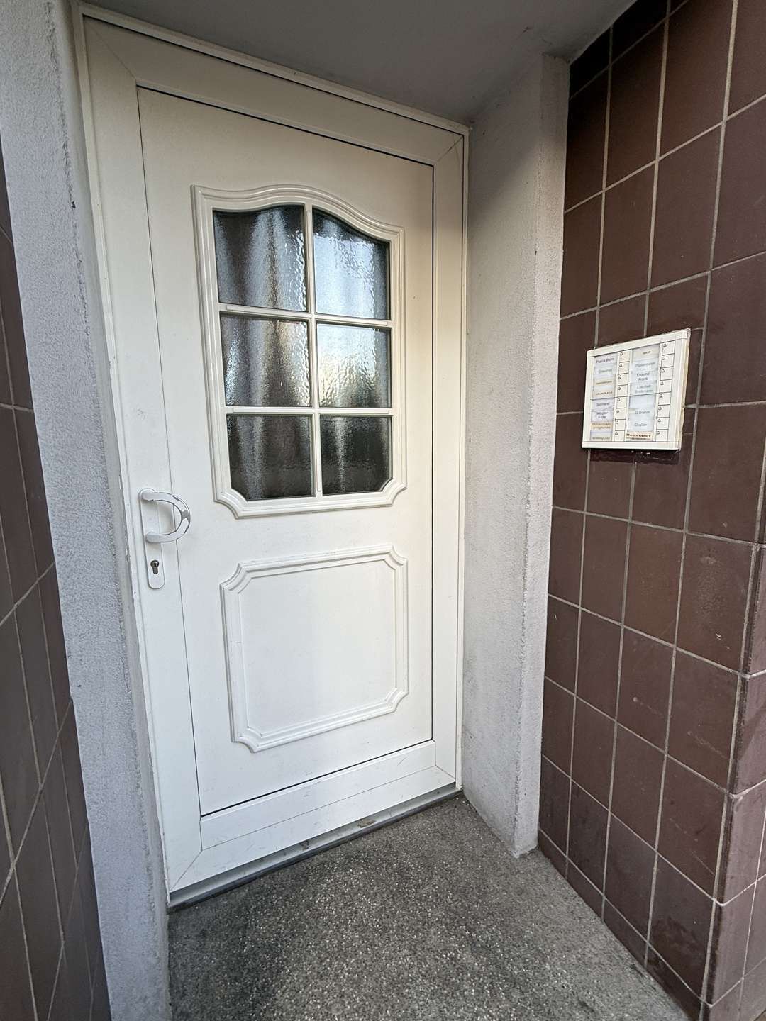 Der erste Schritt in die eigenen vier Wände beginnt hier, Duisburg – Bild 4