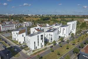 2-Zimmer-Studiowohnung mit Einbauküche – Groß-Berliner-Damm 120, 12489 Adlershof, Berlin – Vorschaubild 14