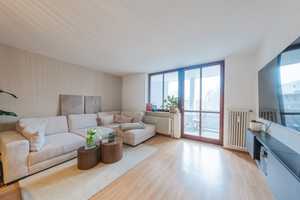 3-Zimmer-Wohnung mit Loggia/Balkon in Top-Lage – Vogelmauer 1, 86150 Augsburg – Vorschaubild 26