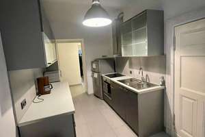 WG-Zimmer in 2er WG in Berlin-Schöneberg – Menzelstraße 2, 12157 Schöneberg, Berlin – Vorschaubild 6