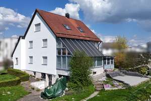 Modernisiertes Einfamilienhaus mit großem Grundstück und vielseitigen Nutzungsmöglichkeiten – Die vollständige Adresse der Immobilie erhältst du vom Anbieter., 91626 Schopfloch – Vorschaubild 34