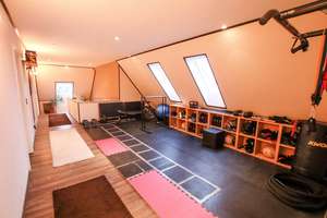 Elegantes Zuhause mit viel Platz und hochwertiger Ausstattung sowie nachhaltiger Energie – Die vollständige Adresse der Immobilie erhältst du vom Anbieter., 38446 Neindorf, Wolfsburg – Vorschaubild 8