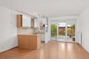 Bremen - Habenhausen | Erdgeschosswohnung mit Gartenanteil & Tiefgarage – Die vollständige Adresse der Immobilie erhältst du vom Anbieter., 28279 Habenhausen, Bremen – Vorschaubild 7