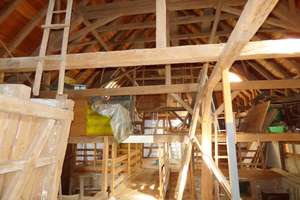 Hofstelle mit mehreren Nebengebäuden auf über 3.000 m² Grund im Deggenhauser Tal – Die vollständige Adresse der Immobilie erhältst du vom Anbieter., 88693 Deggenhausertal – Vorschaubild 24