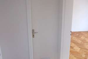 2024 komplett neu renovierte 2-Zimmer-Wohnung inmitten der Ulmer City. – 89073 Mitte, Ulm – Vorschaubild 13