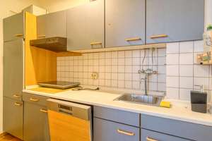 Helle 2-Zimmer Wohnung in Charlottenburg – Die vollständige Adresse der Immobilie erhältst du vom Anbieter., 10587 Charlottenburg, Berlin – Vorschaubild 8