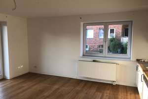  Moderne 2-Zimmer Terrassenwohnung im EG - komfortabel, barrierearm & Stellplatz in St. Jürgen – 23562 Sankt Jürgen, Lübeck – Vorschaubild 6