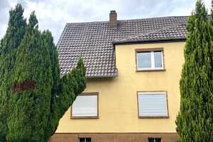Naturnahe Doppelhaushälfte mit großem Grundstück – Kaiserslautern (Kreis) – Vorschaubild 3