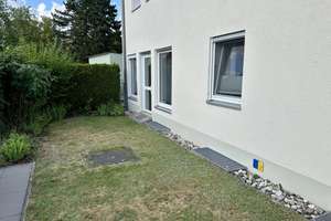 Attraktive Eigentumswohnung mit eigenem Garten! – Die vollständige Adresse der Immobilie erhältst du vom Anbieter., 93057 Konradsiedlung-Wutzlhofen, Regensburg – Vorschaubild 18