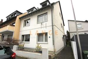 :::PLITTERSDORF:::2-FAM.-HAUS MIT AUSGEB. DACHGESCHOSS:::SOLIDE VERMIETET::: – Mühlenstraße 11, 53173 Plittersdorf, Bonn – Vorschaubild 1